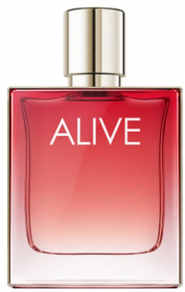 Hugo Boss Alive Intense EDP 50 ml Kadın Parfümü kullananlar yorumlar